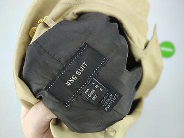 plaszcz mango: MNG Suit, Trencz damski, rozmiar L — 4