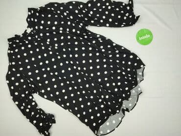 koszulka do garnituru damskiego: H&M, Bluzka damska, rozmiar L — 2