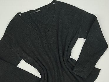 Janina, Sweter damski, rozmiar M