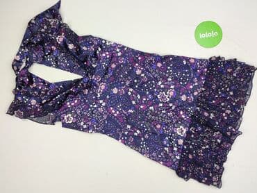 sukienki z rozkloszowanym dołem: Stradivarius, Sukienka damska, rozmiar S — 3