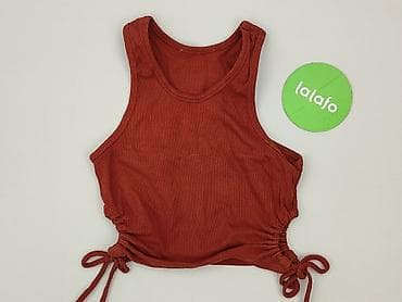 carpatree: Top damski, rozmiar S — 2