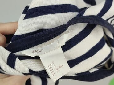 sukienki elsa hm: H&M Basic, Sukienka damska, S — 5