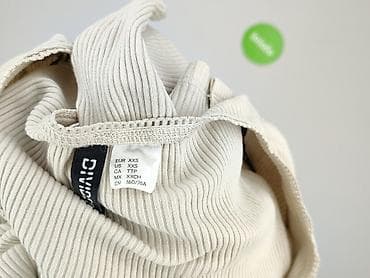 divided h: H&M Divided, Sukienka damska, rozmiar 2XS — 6