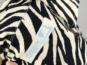 marynarka i koszula: Primark, Koszula damska, rozmiar XS — 5