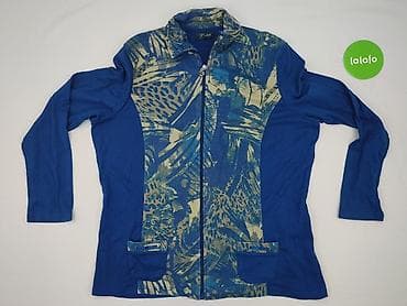 bluza just do it: Kingfield, Bluza damska
, rozmiar XL — 2