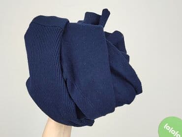 kurtki zimowe wyprzedaz: Saint Tropez, Women`s sweater, M — 6