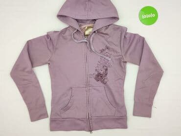bluza damska z kapturem h: Bluza z kapturem damska, rozmiar S — 2