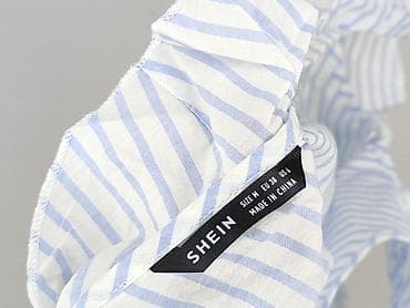 shein do ogrodu: Shein, Top damski, rozmiar M — 4