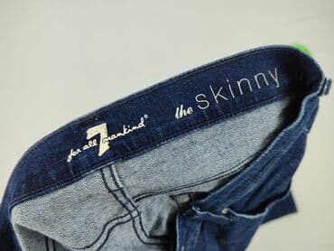 buty seven for 7: 7 for all mankind, Jeans for women, size S — 5