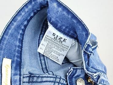 blue jeans bar: Redseventy, Szorty damskie, rozmiar S — 6