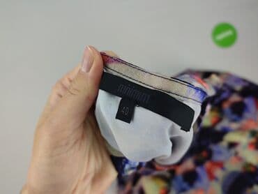 kombinezon zig zag: MINIMUM, Sukienka damska, rozmiar L w lalafo.pl — 4 kombinezon zig zag: MINIMUM, Sukienka damska, rozmiar L — 4