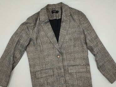 marynarka w kratę mohito: Monnari, Women's blazer — 1