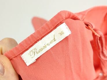 reserved oversize t shirty: Reserved, Жіноча блуза, розмір S — 4