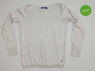 skarpety mexx: Mexx, Sweter damski, rozmiar M — 2