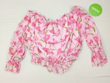 shein sukienki eleganckie na komunię: Shein, Bluzka damska, rozmiar XS — 3