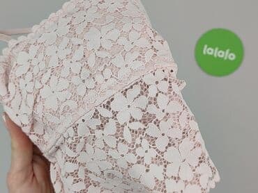 crop top hugo: H&M, Women`s top, size S — 4