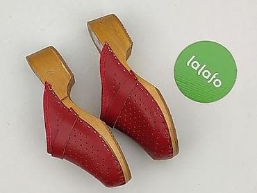 eobuwie poland: Klapki damskie, rozmiar 37 — 3