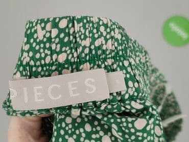 reserved spódnice zielone: Pieces, Spódnica damska, rozmiar S — 6
