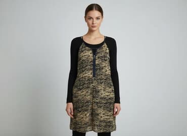 kombinezon na chrzest dla mamy: Bon'A Parte, Women`s overall, size S — 1