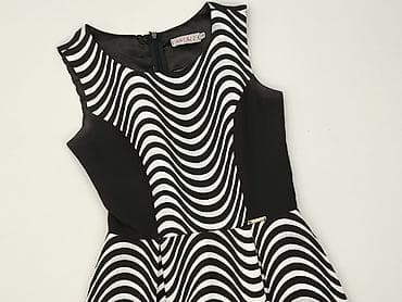 ANTALL, Sukienka damska, rozmiar S