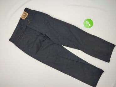 jeansy drip: Lee, Jeansy dla mężczyzn, rozmiar L — 3