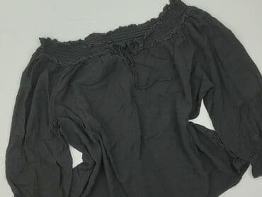 bluzka montego: Moraj, Bluzka damska, rozmiar XL — 1