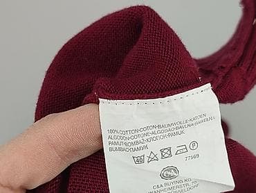 lidl sweter: Angelo Litrico, Sweter dla mężczyzn, rozmiar M — 5