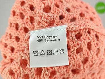 pull and bear poland: Sweter damski, rozmiar L — 5