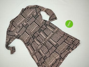 sukienka patchwork: Sukienka damska, rozmiar S — 3