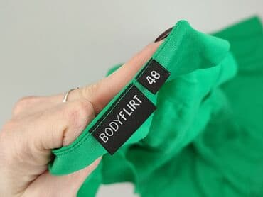 sukienki duże rozmiary dla puszystych: Bodyflirt, Women`s dress, size 4XL — 5