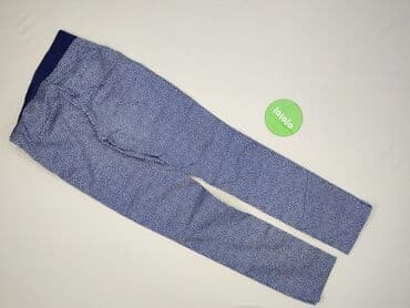 hello kitty piżama primark: Reserved, Material trousers for women, size XS (EU 34) — 3