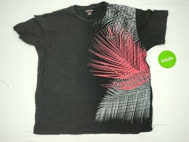 koszulka samiec alfa: Atlas for Men, Koszulka dla mężczyzn, rozmiar 4XL — 2