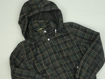 kurtka zimowa dobermans aggressive: Kurtka przejściowa dla mężczyzn, rozmiar M — 5