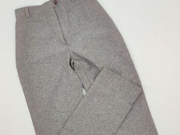 kapcie zygzak mcqueen 42: Spodnie materiałowe damskie, rozmiar XS — 1