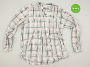 t shirty python: Gina Benotti, Koszula damska, rozmiar XL — 2