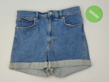 monki jeansy: Monki, Szorty damskie, rozmiar M — 2
