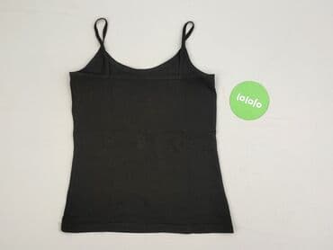 koszulki na ramiączkach plus size: Esmara, Top damski, rozmiar M — 4