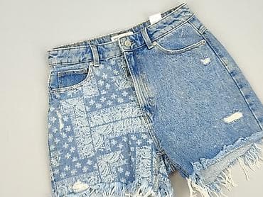 strona h: House of Denim, Szorty damskie, rozmiar M — 1