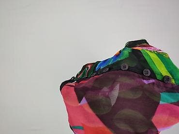 a tu: Desigual, Bluzka damska, rozmiar 2XL — 5