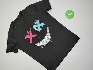 mc earl original: T-shirt damski, rozmiar M — 2
