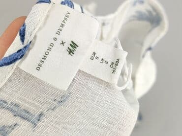 hm sukienka z falbanami: H&M, Sukienka damska, rozmiar S — 4