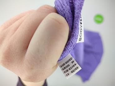 basic sukienka: Bodyflirt, Tunika damska, rozmiar M — 7