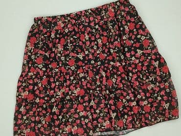 czerwone spodnice: Spódnica damska, rozmiar S — 1