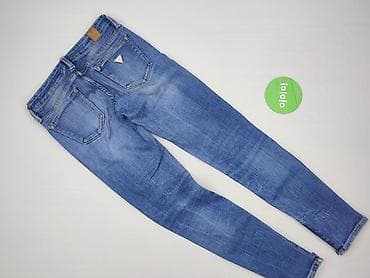 Guess, Jeansy damskie, rozmiar XS — 3