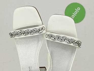 mango obuwie: Bonprix, Sandały damskie, rozmiar 39 — 7