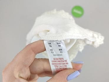 zalando clockhouse: F&F, Top damski, rozmiar XL — 5