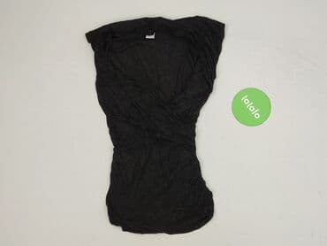 hm bluzki z krótkim rękawem: H&M, Bluzka damska, rozmiar S — 2