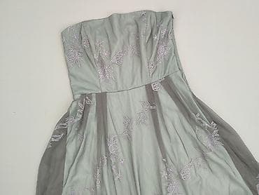 suknia retro: F&F, Sukienka damska, rozmiar L — 1