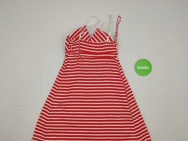 sukienki dla babci allegro: Women`s dress, size S (EU 36) — 3