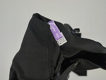 even: EMILI, Spodnie materiałowe damskie, rozmiar L — 5